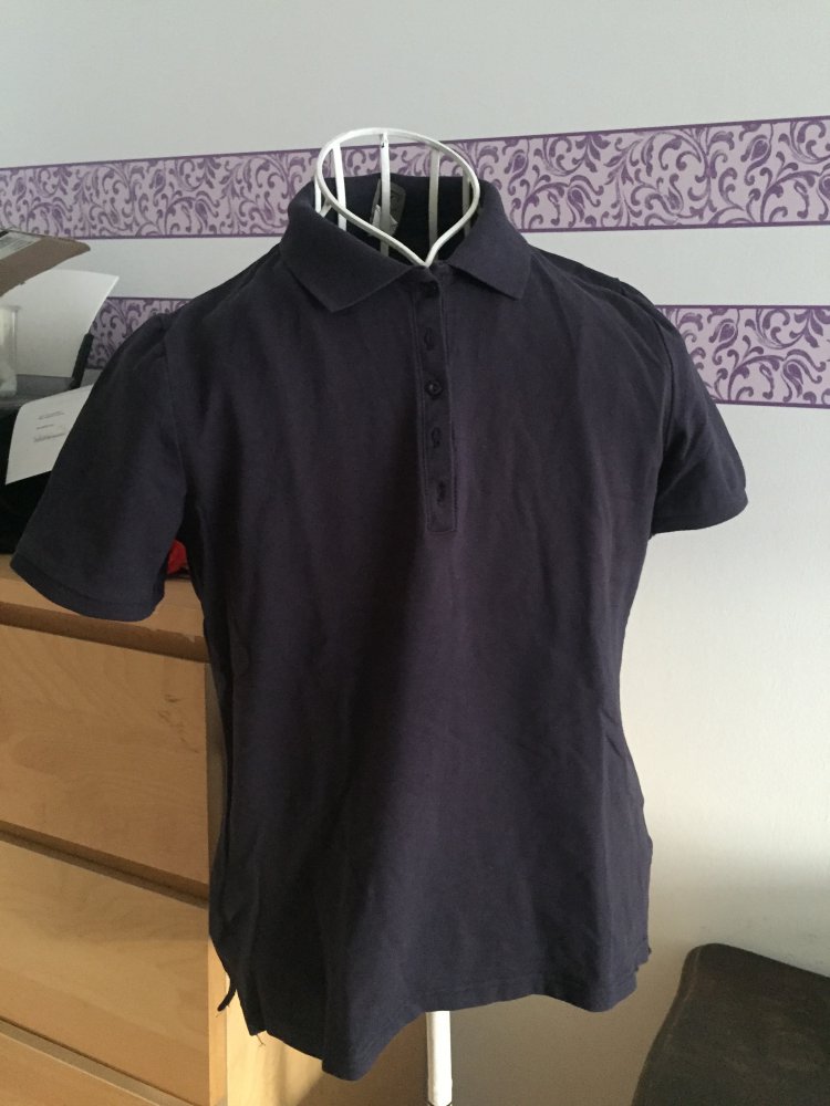 Dunkles Polo 38 BC 