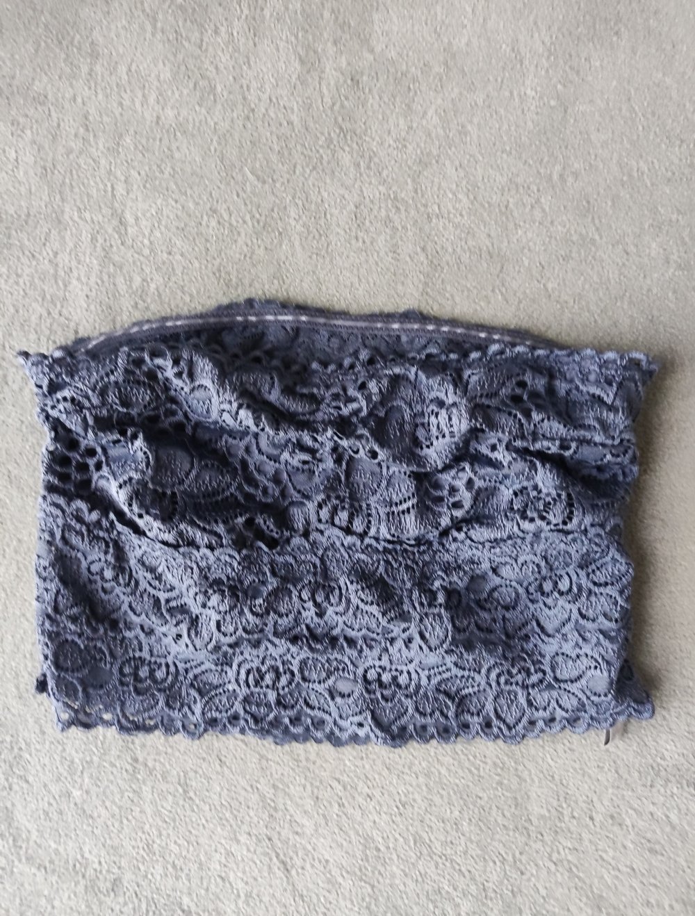 Trägerloses Bustier S Aerie