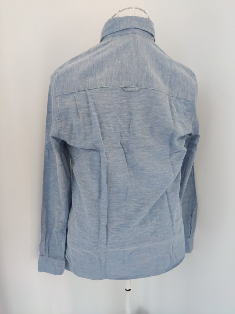 Hemdbluse XS H&M Divided 