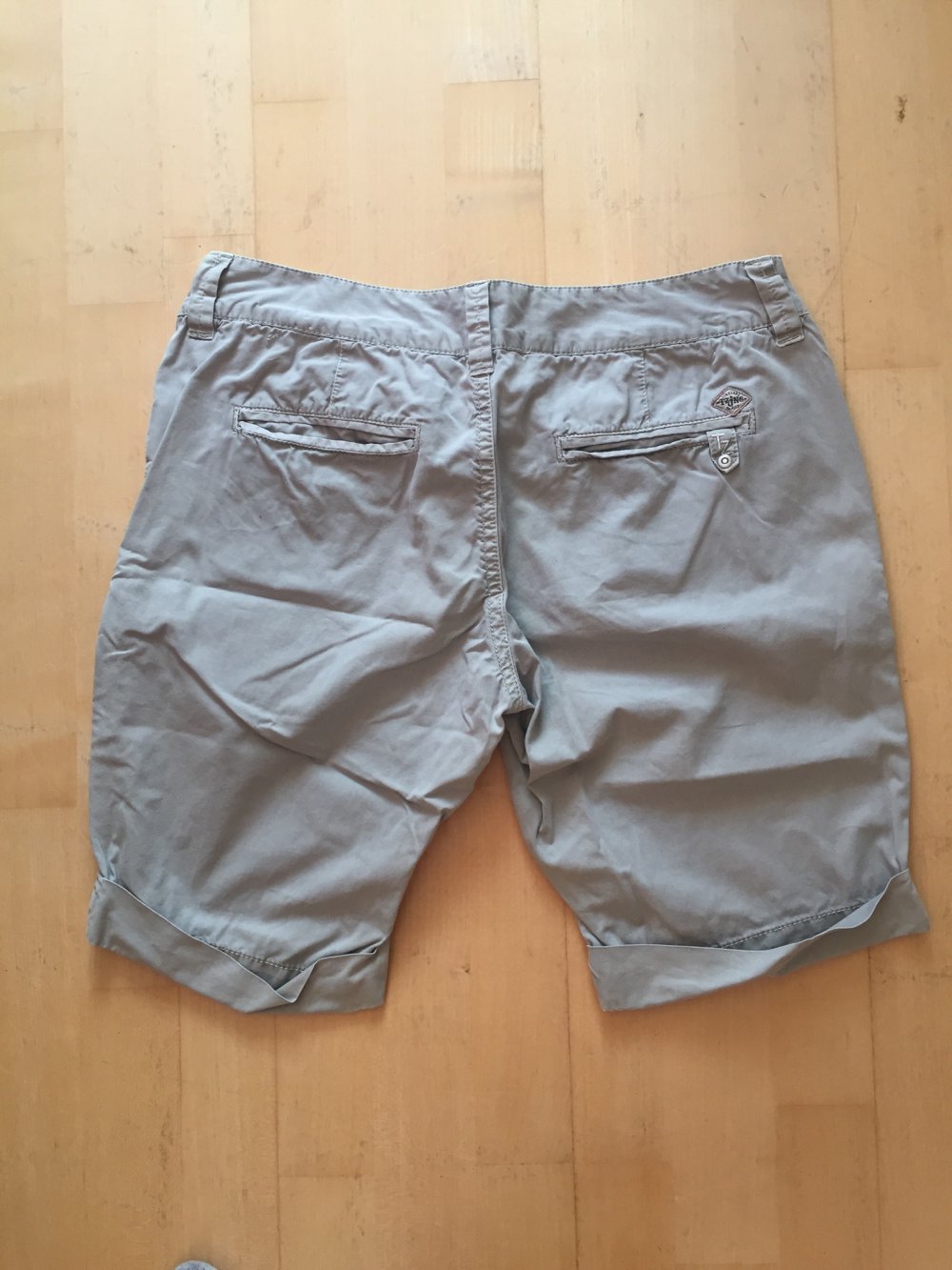 Kurze Hose von Timezone