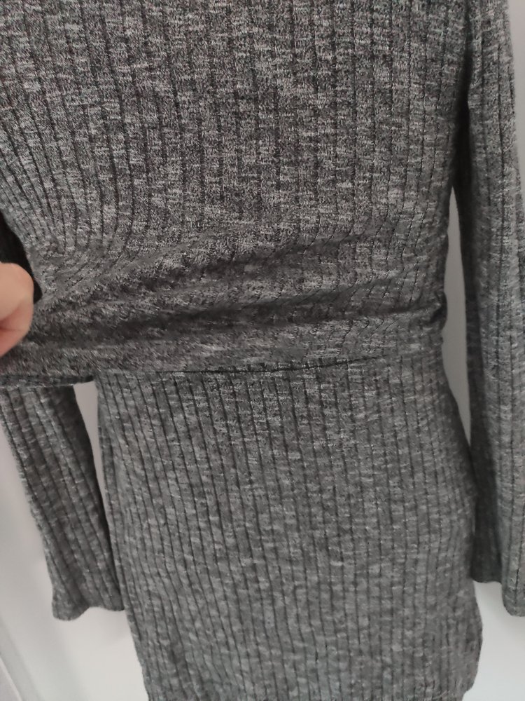Abercrombie & Fitch Kleid S 