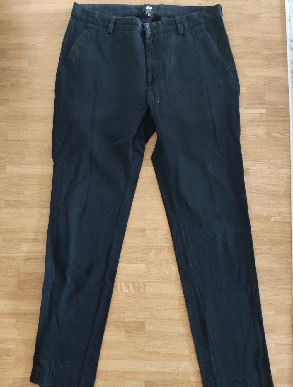 Herrenjeans H&M 50