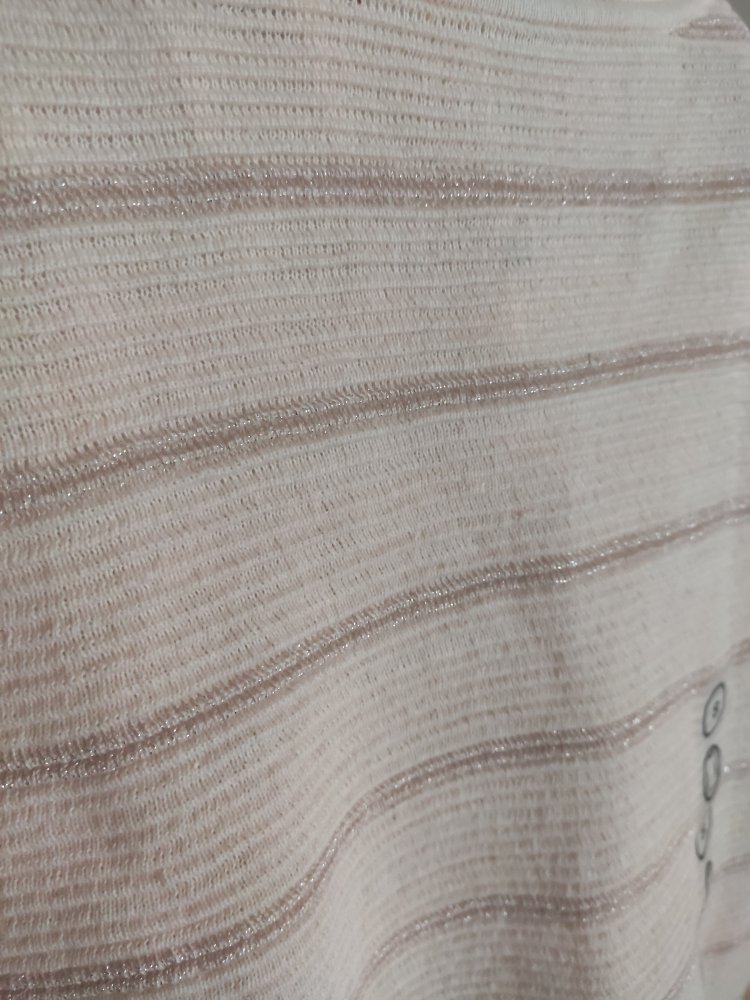 Strukturpullover Canda S