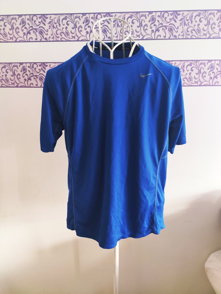 Nike Sportshirt Herren M 