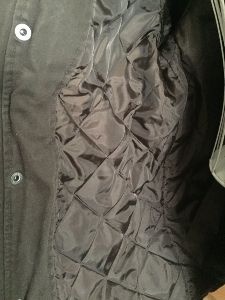 Tom Tailor Herrenjacke XL 