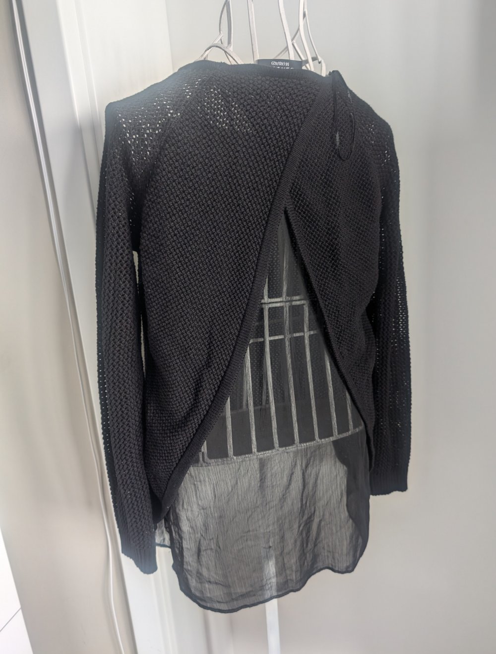 leichter Strickpullover Gina Benotti M 40/42