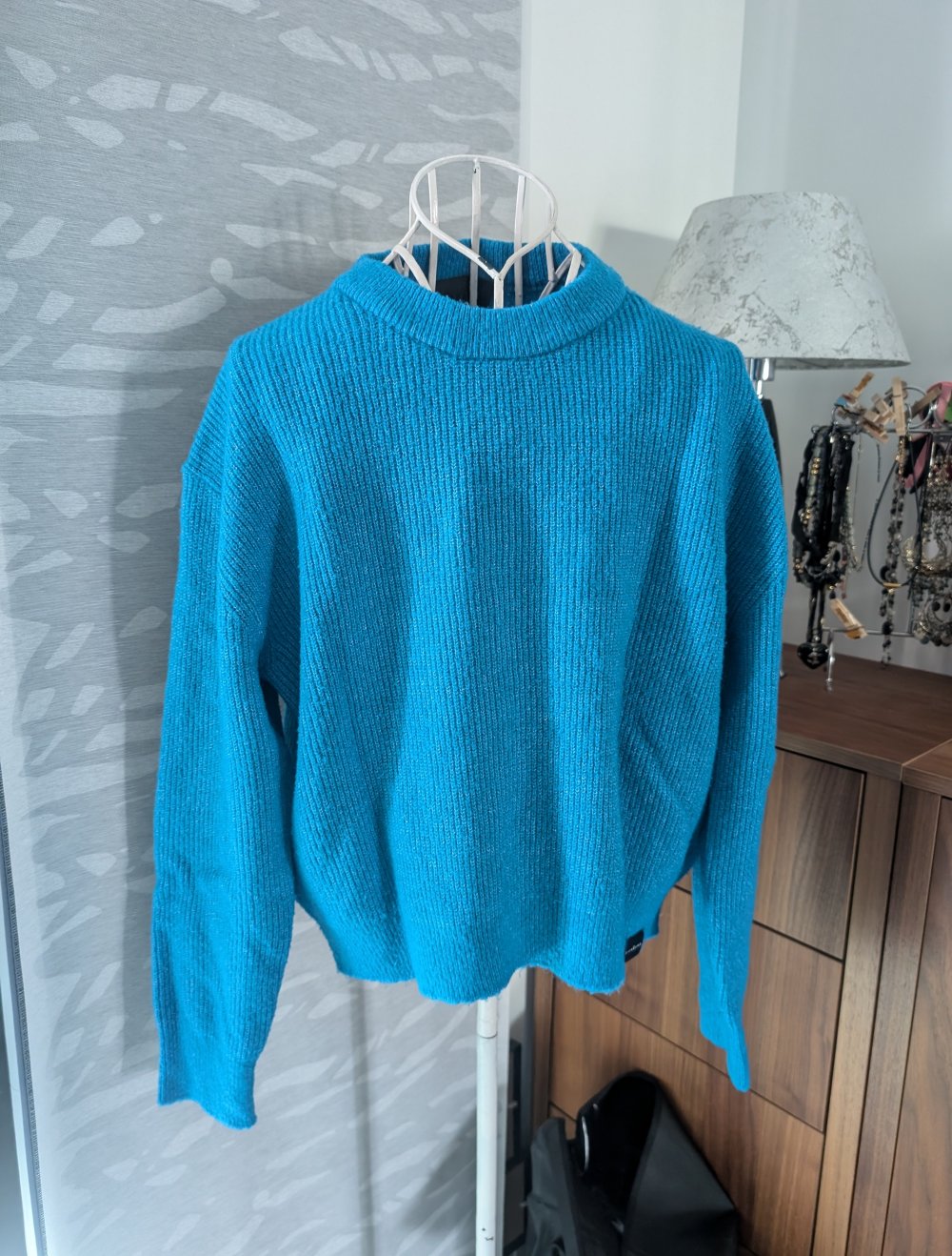 John Richmond Strickpullover XL/44