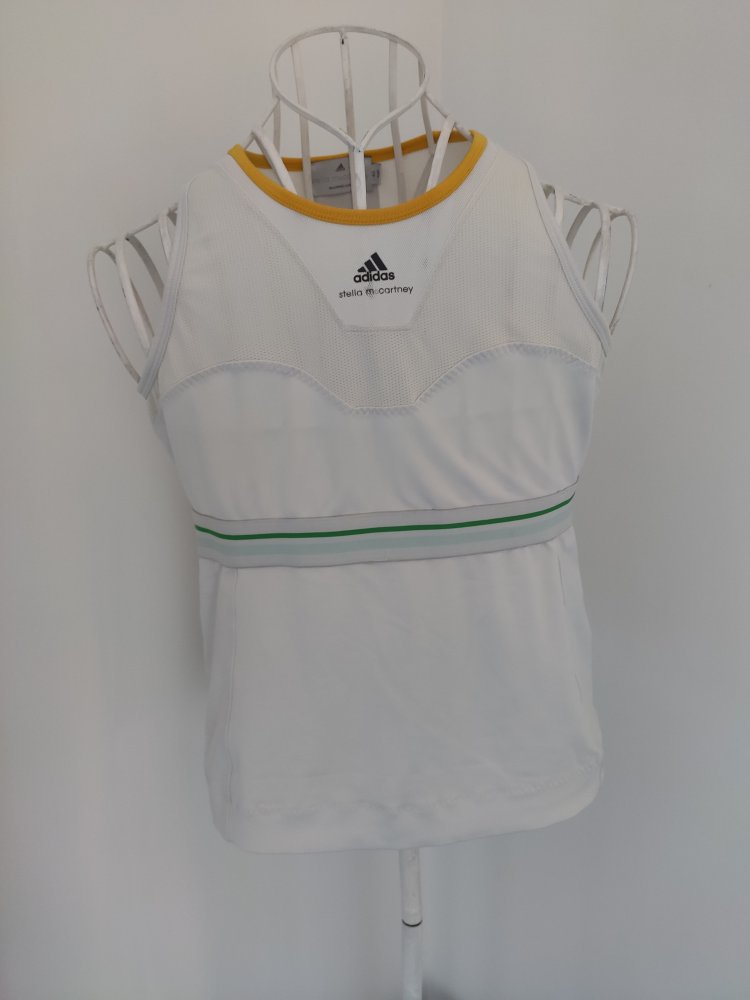 Stella McCartney by Adidas Sportshirt 40
