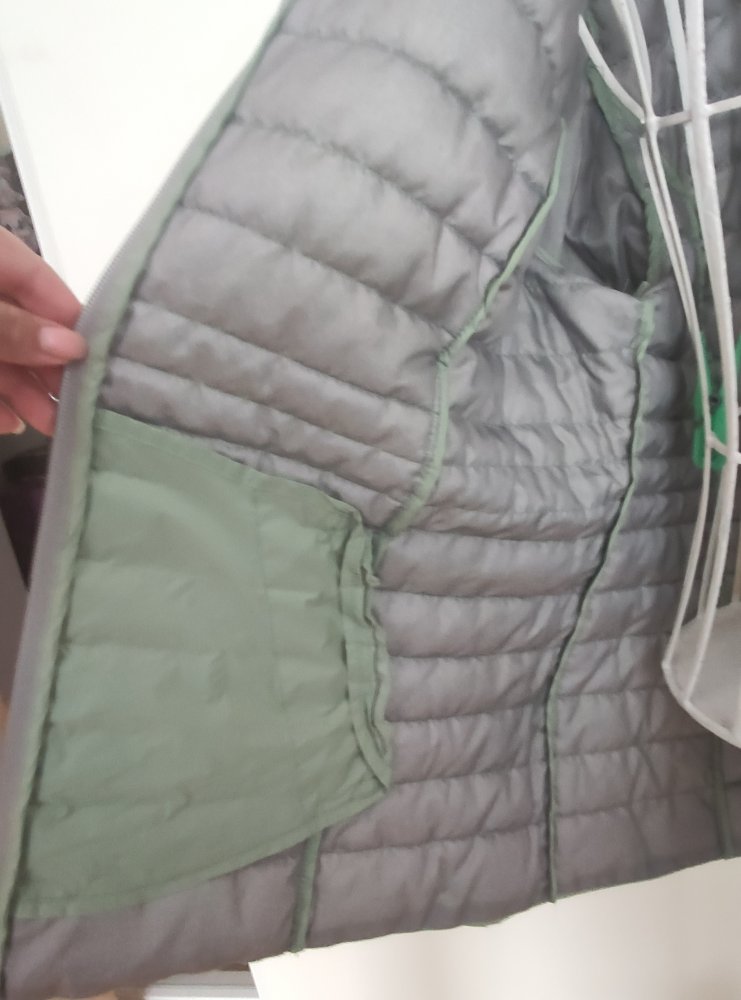 Bexleys Steppjacke 48