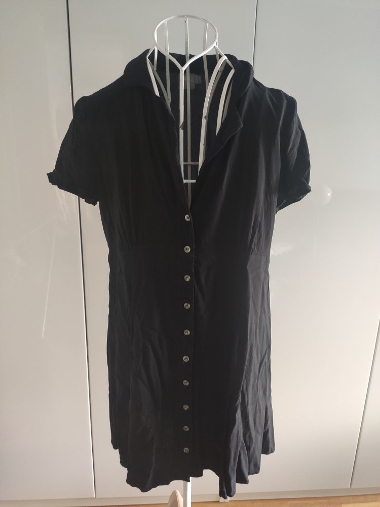 Asos Viskose Kleid 44