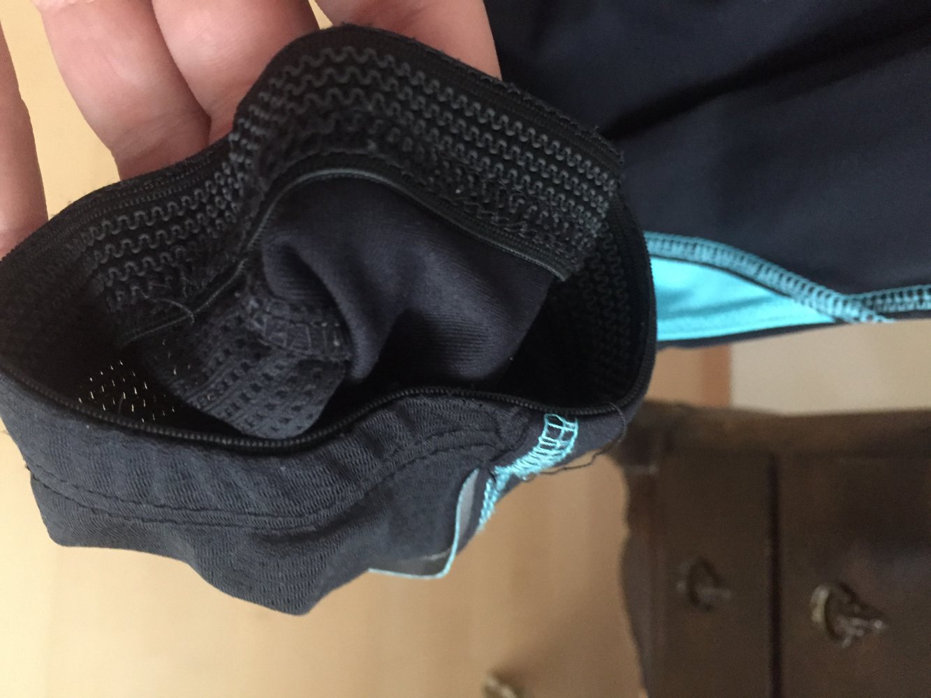 Sportleggins 34 TCM