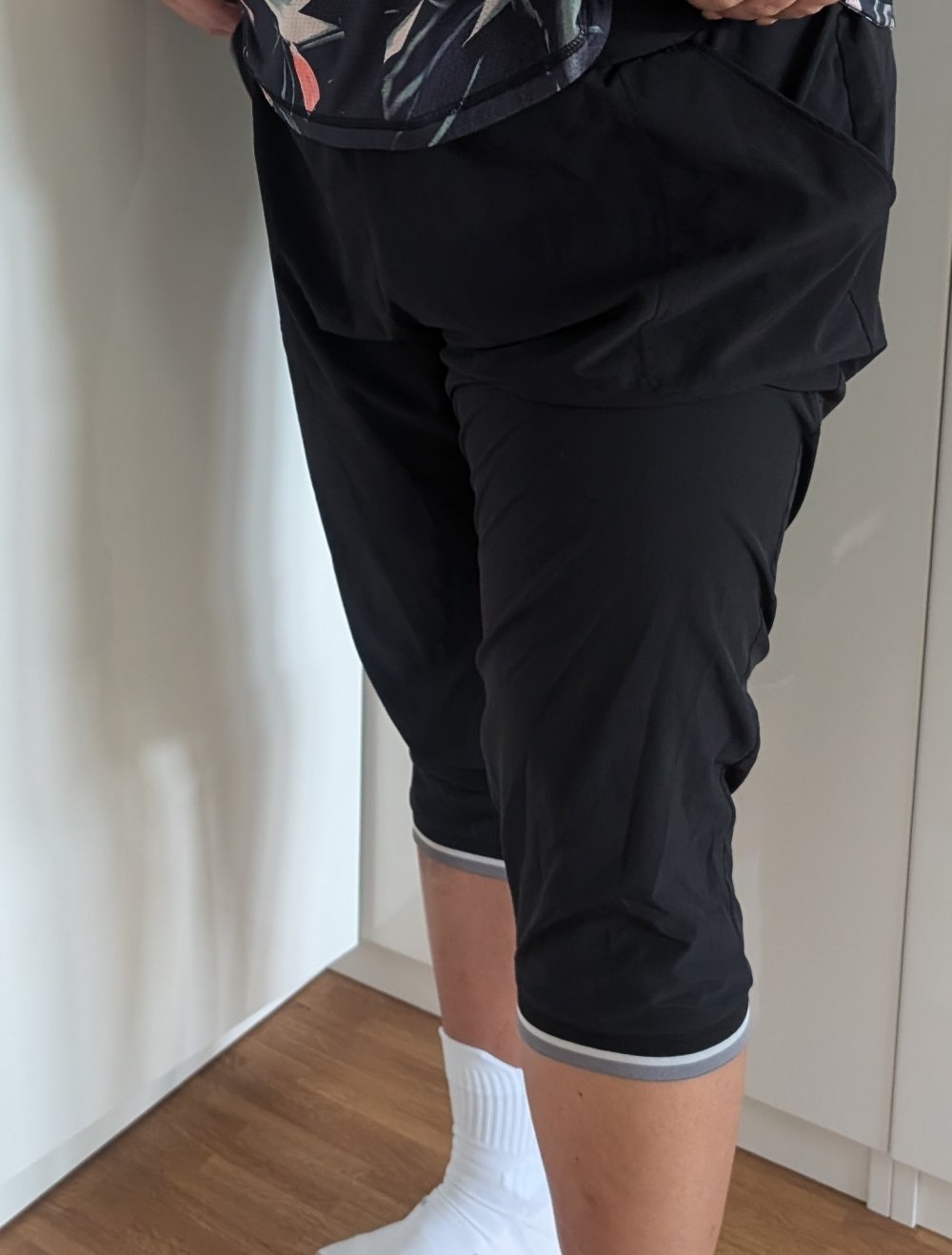 Kalenji Sporthose XL 44 46
