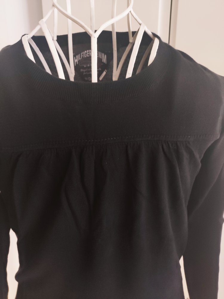 Hilfiger Longsleeve M /L 