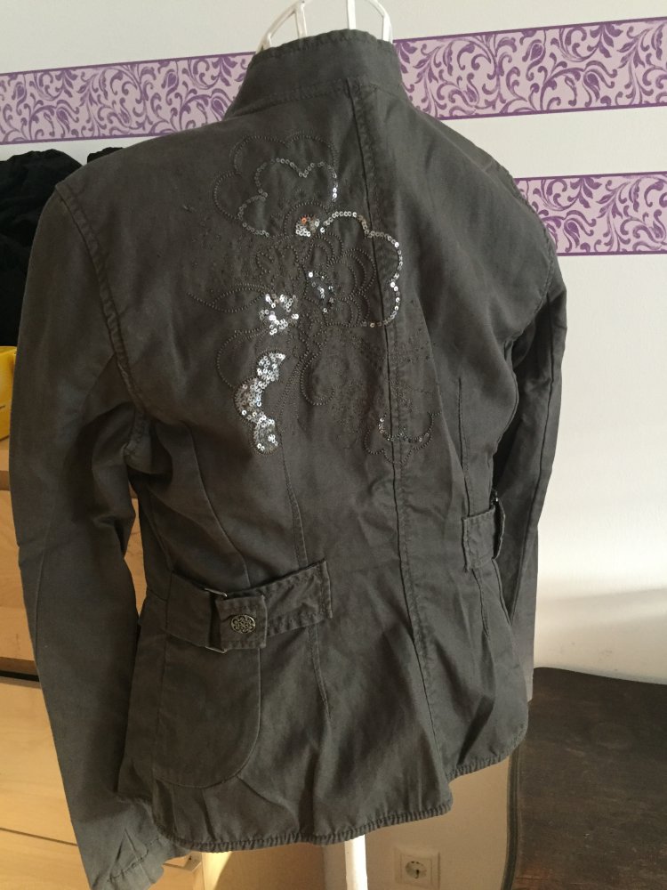 Mexx  Jäckchen 38 