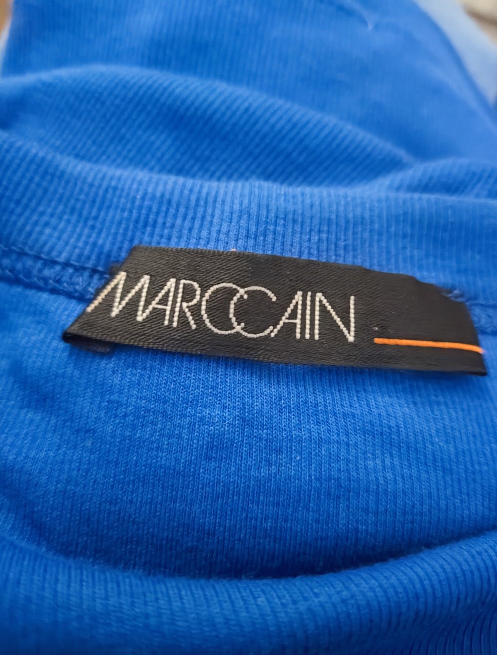 Marc Cain Shirt XS Size number 2