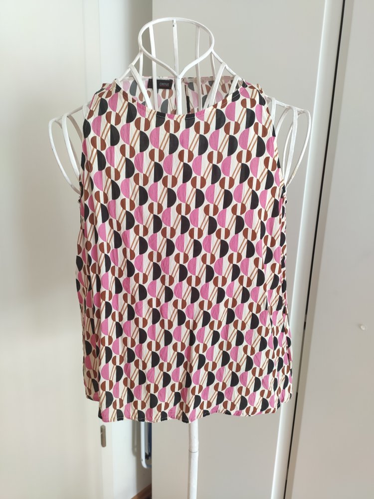 Cinque Top S