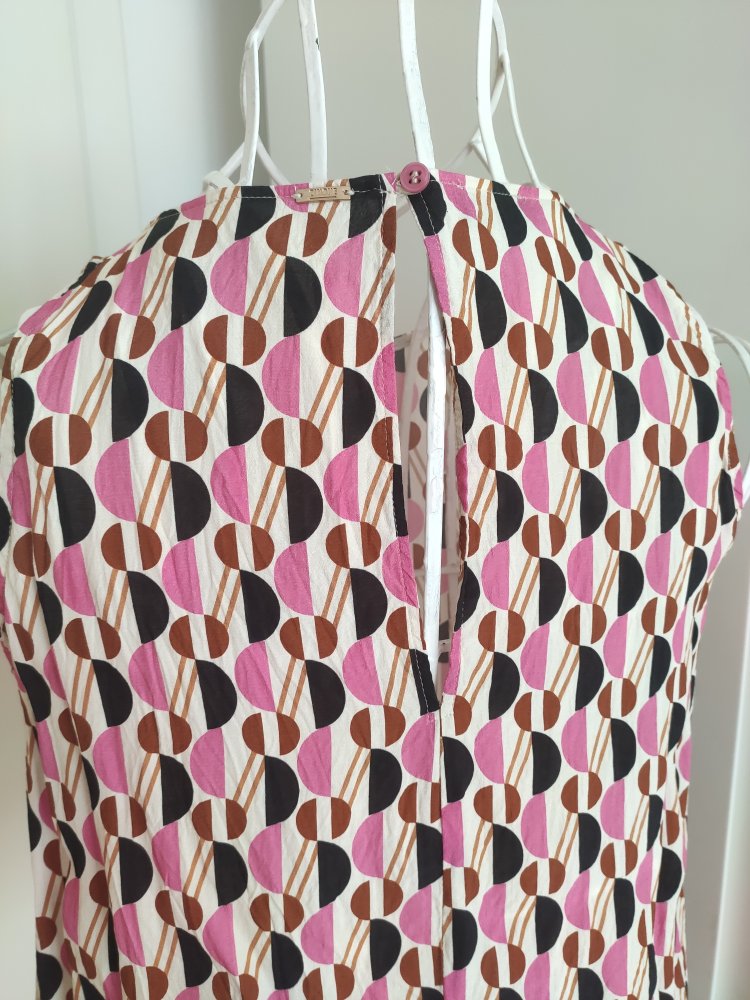 Cinque Top S