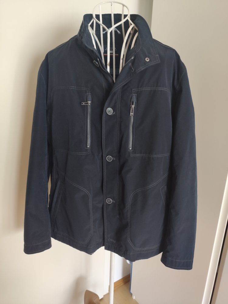 Jupiter Herrenjacke XL / 28