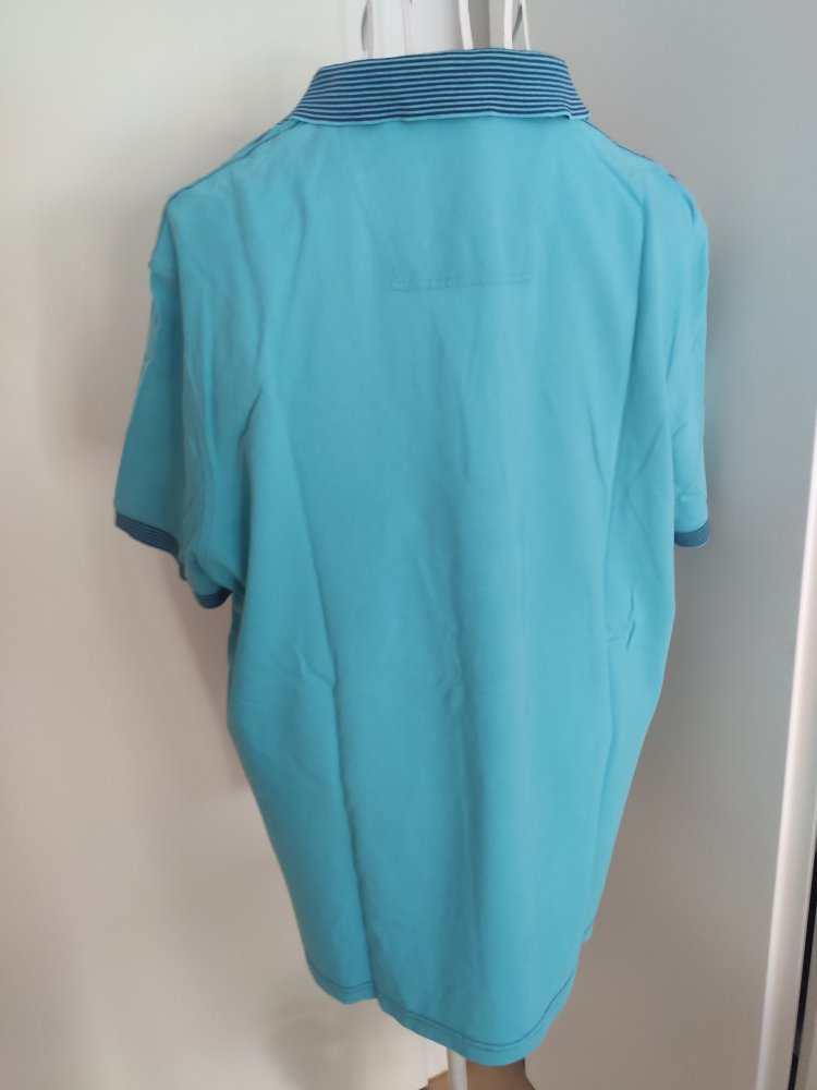 März Poloshirt XL 