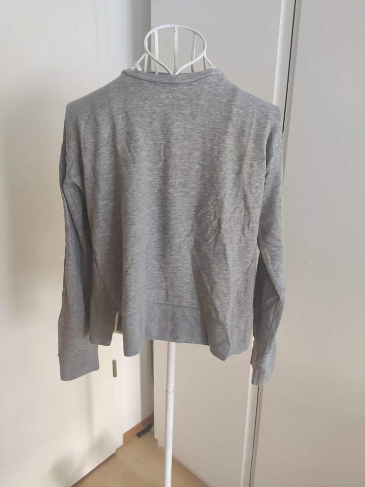 Zara Longsleeve M 