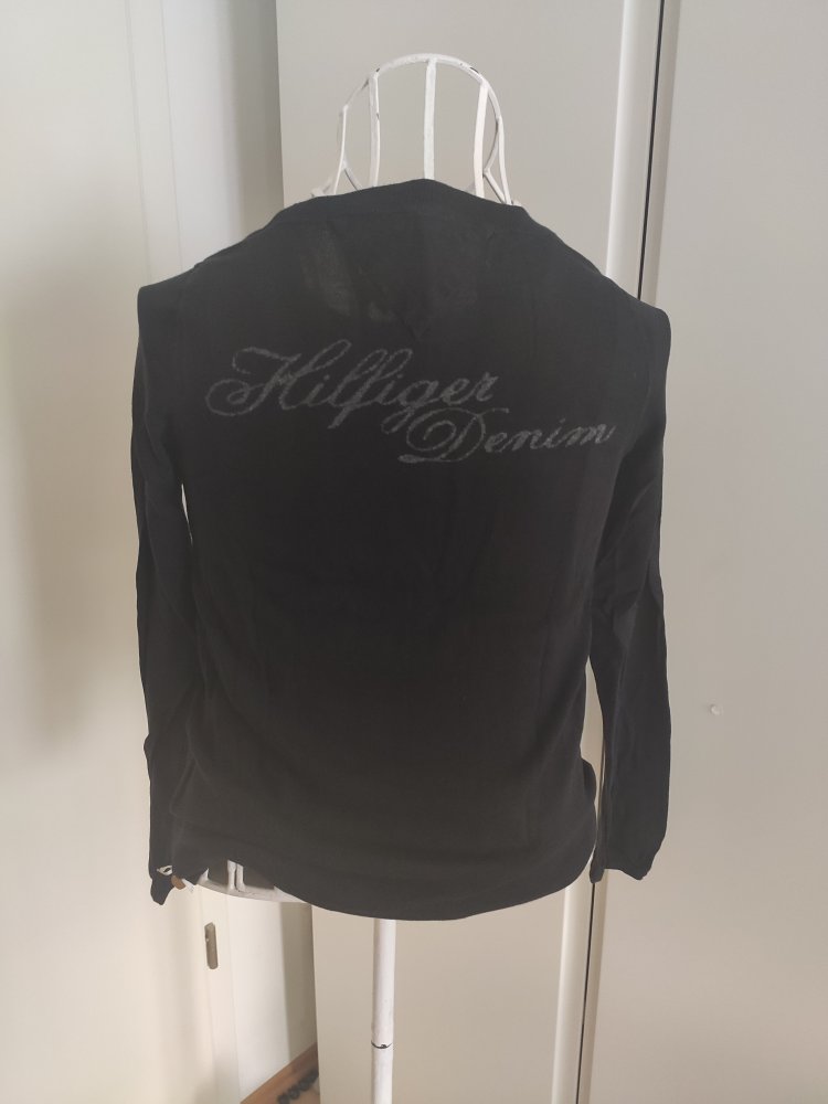 Hilfiger Longsleeve M /L 