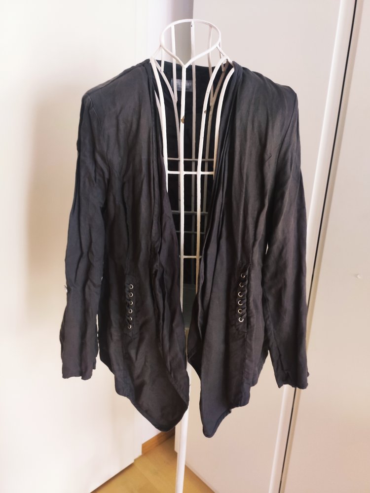 Canda Premium Jäckchen 46
