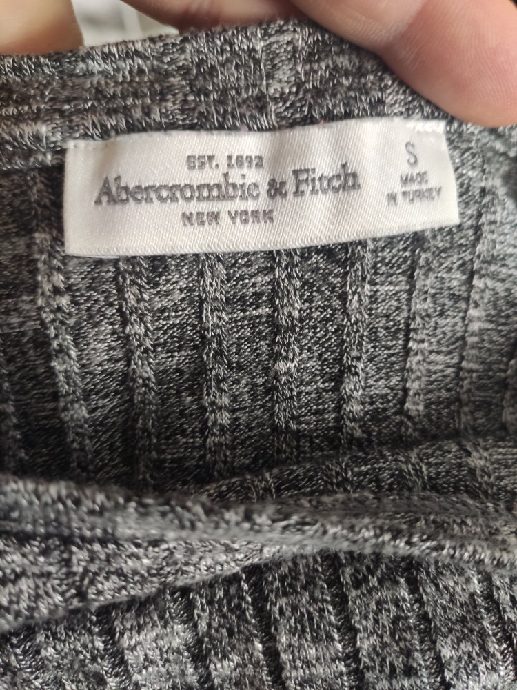 Abercrombie & Fitch Kleid S 