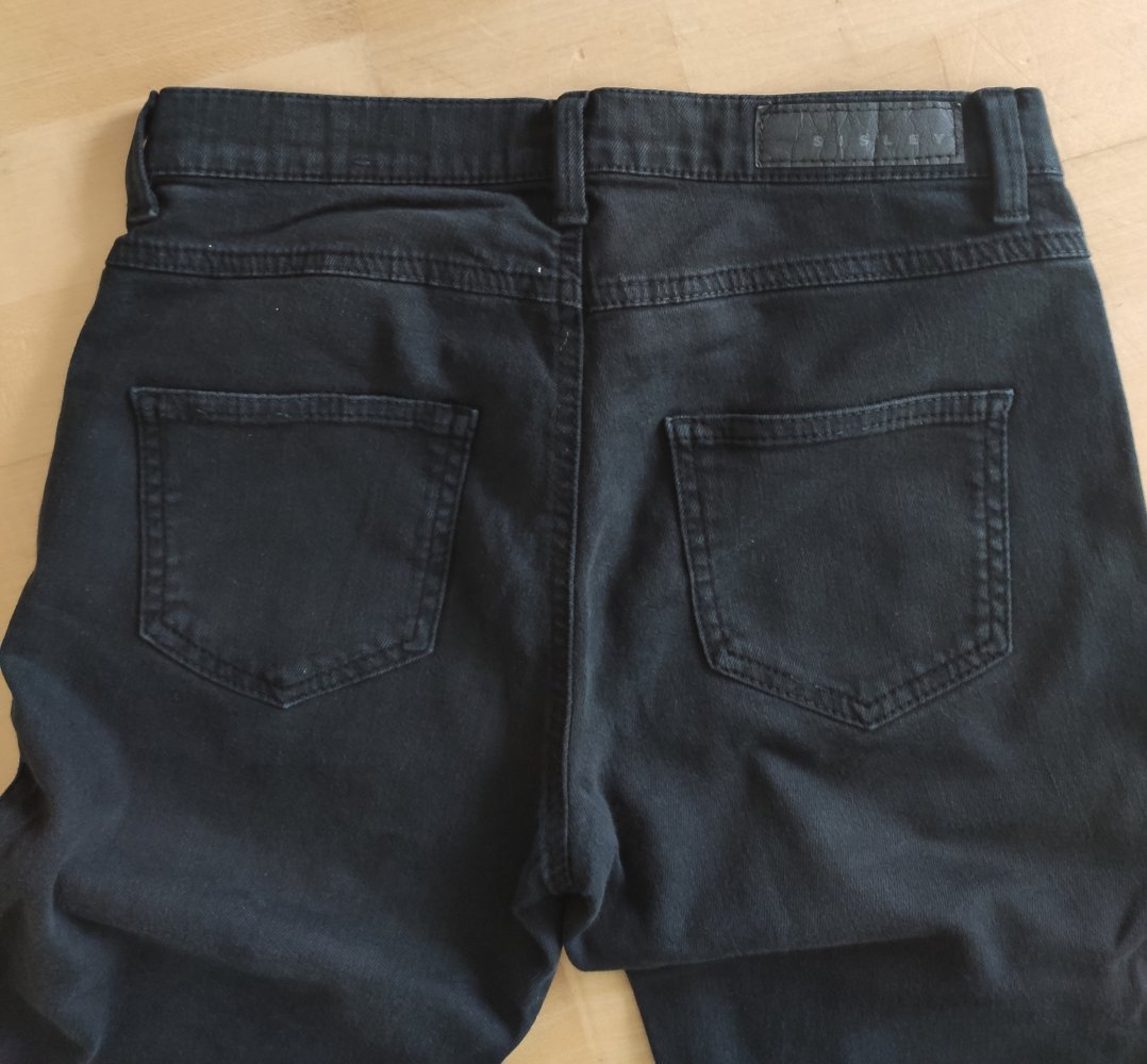 Sisley Jeans 36