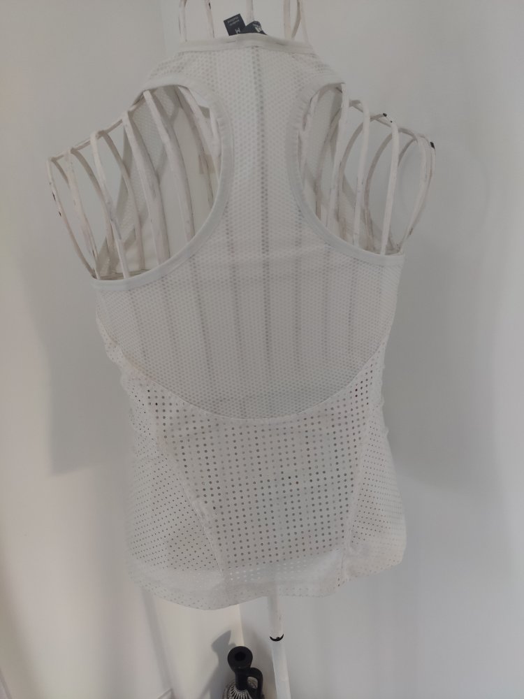 Stella McCartney by Adidas Sportshirt M