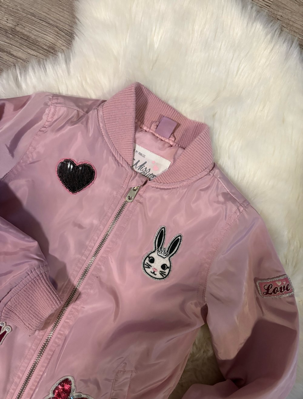 Jacke 116