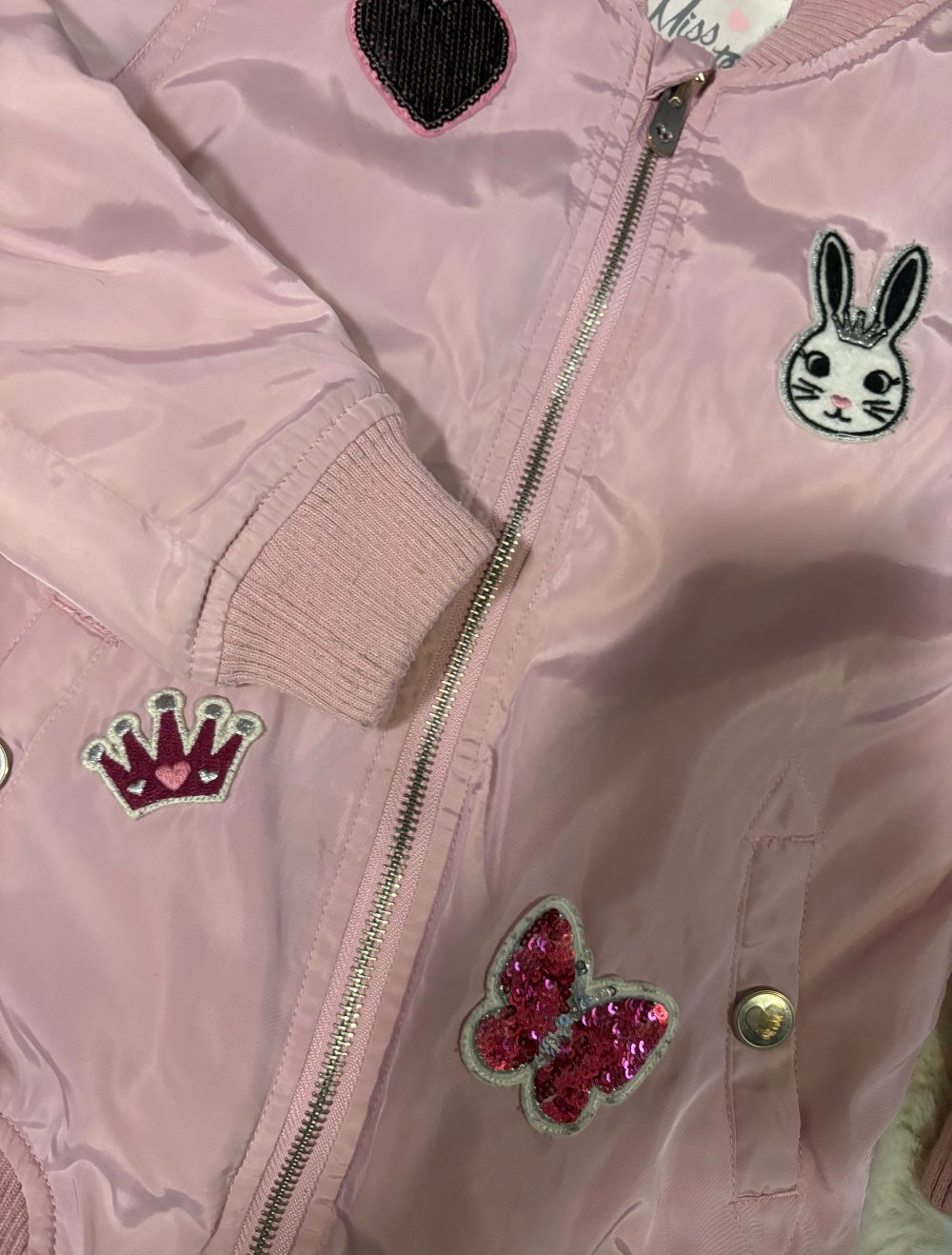 Jacke 116