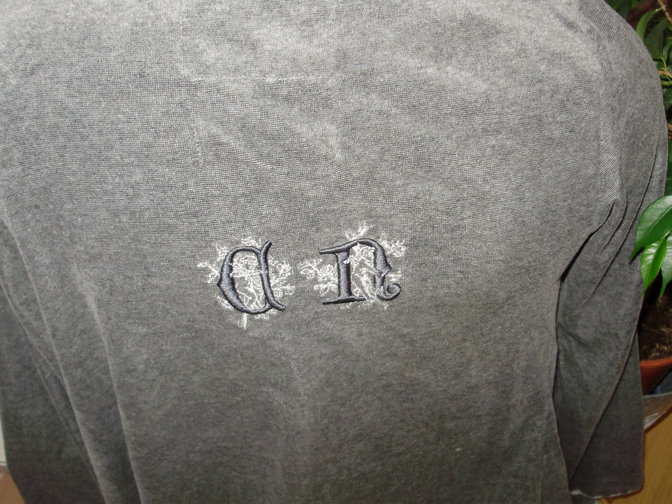 Chill Norway Cardigan grau offen Nicky XS S wie neu