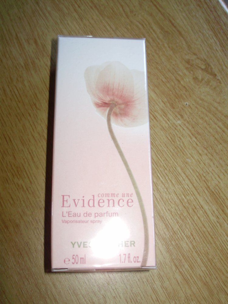 Evidence OVP 50 ml OVP NEU