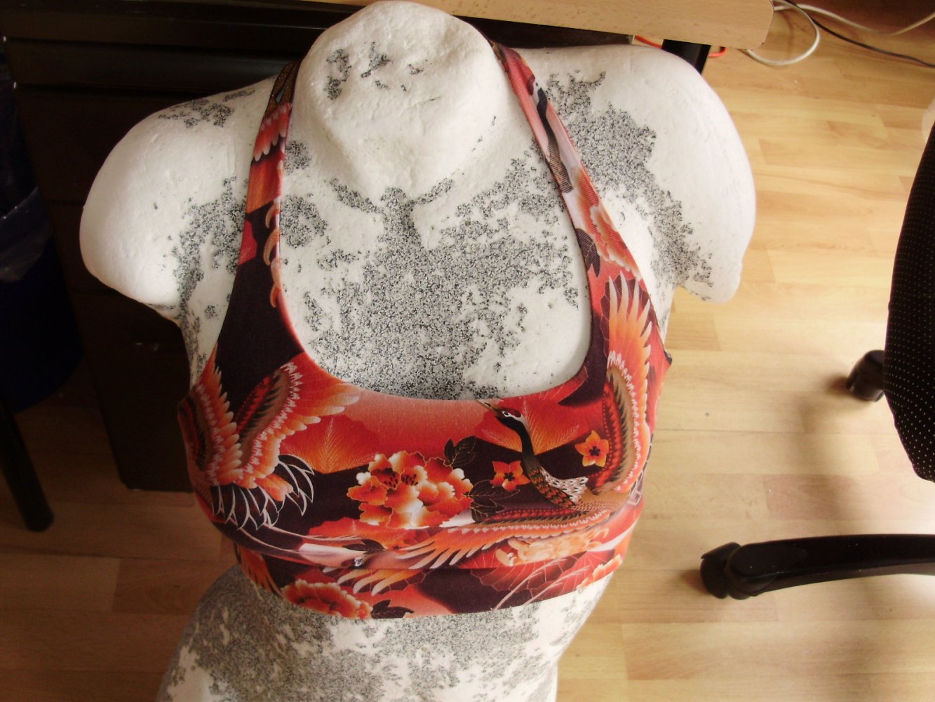 Rituals Red Crane Yoga Sport 3 Teile S/M
