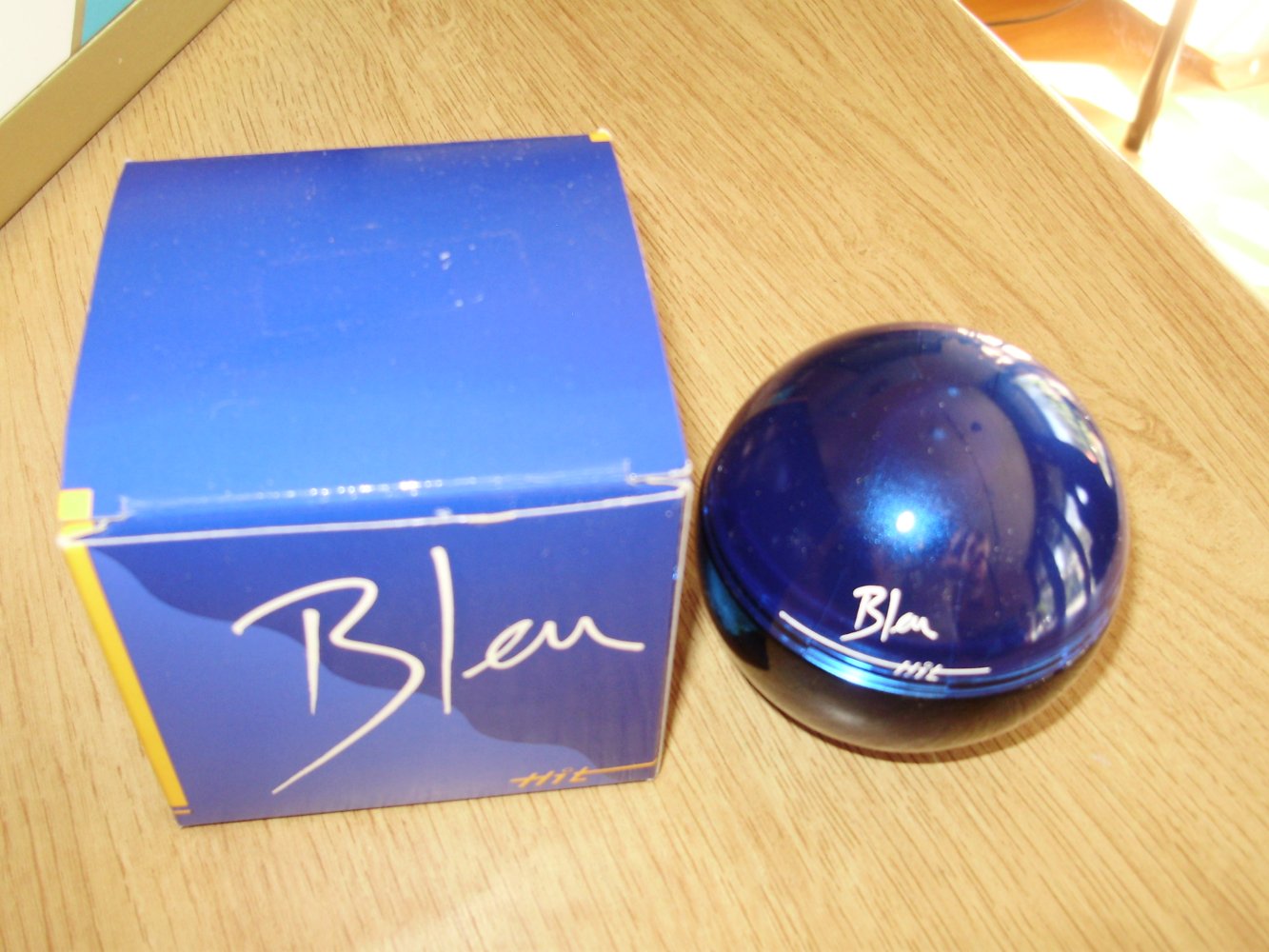 Bleu Yves Rocher 50 ml NEU OVP