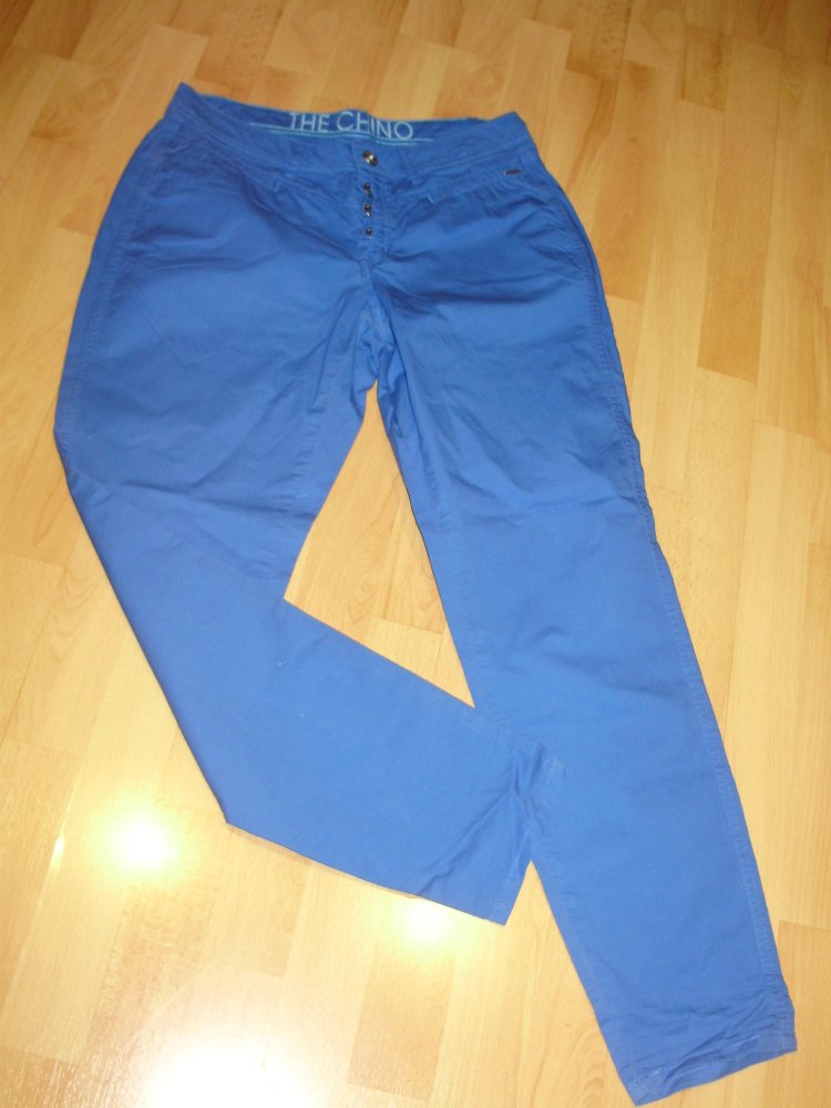 Taifun Chino himmelblau M
