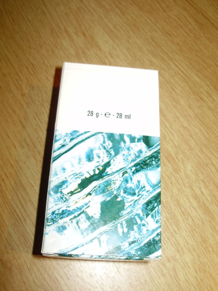 Eau de Rochas eau de Toilette 28 ml OVP Siegel