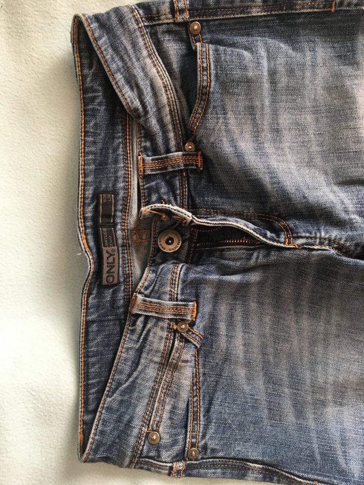 Jeans von Only 