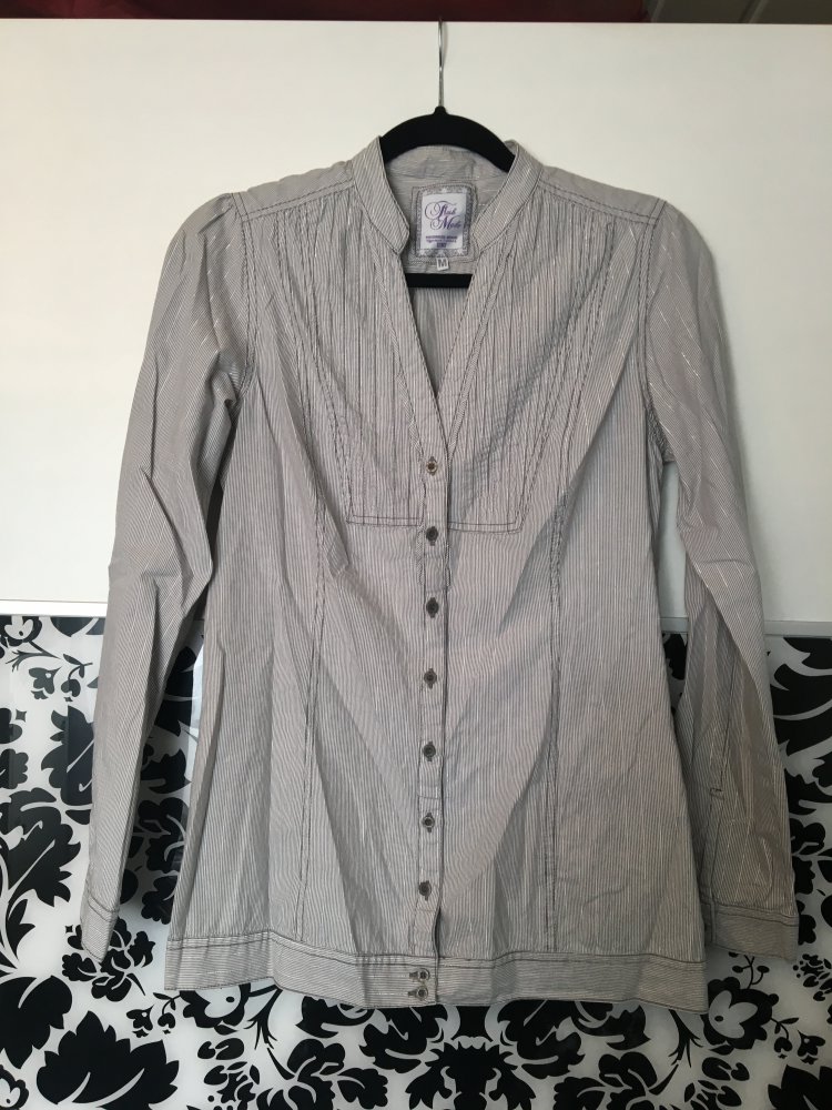 Bluse freshmade