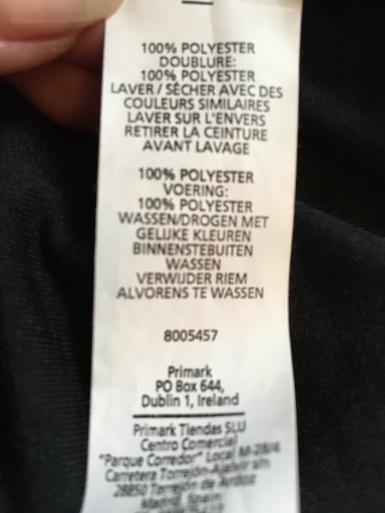 Schickes Kleid