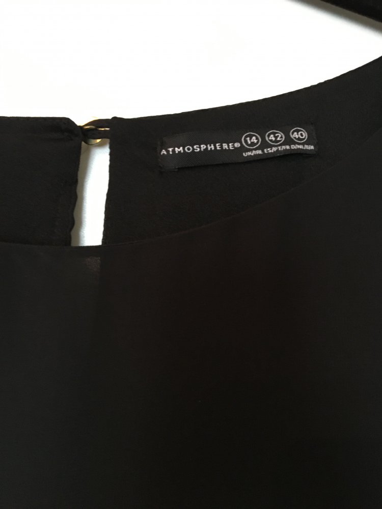 Schickes Kleid