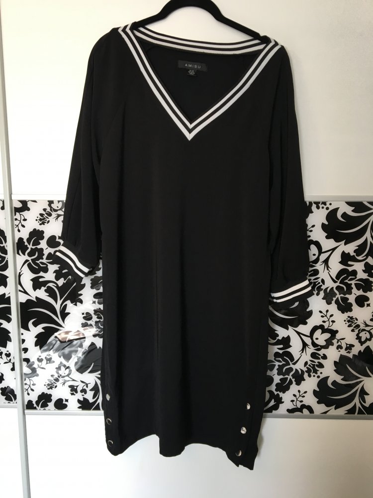 Sportliches Kleid