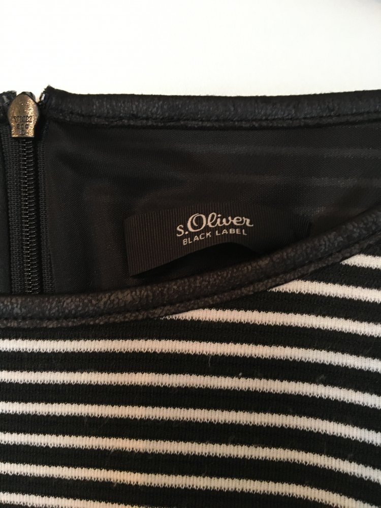 Kleid von s.Oliver 