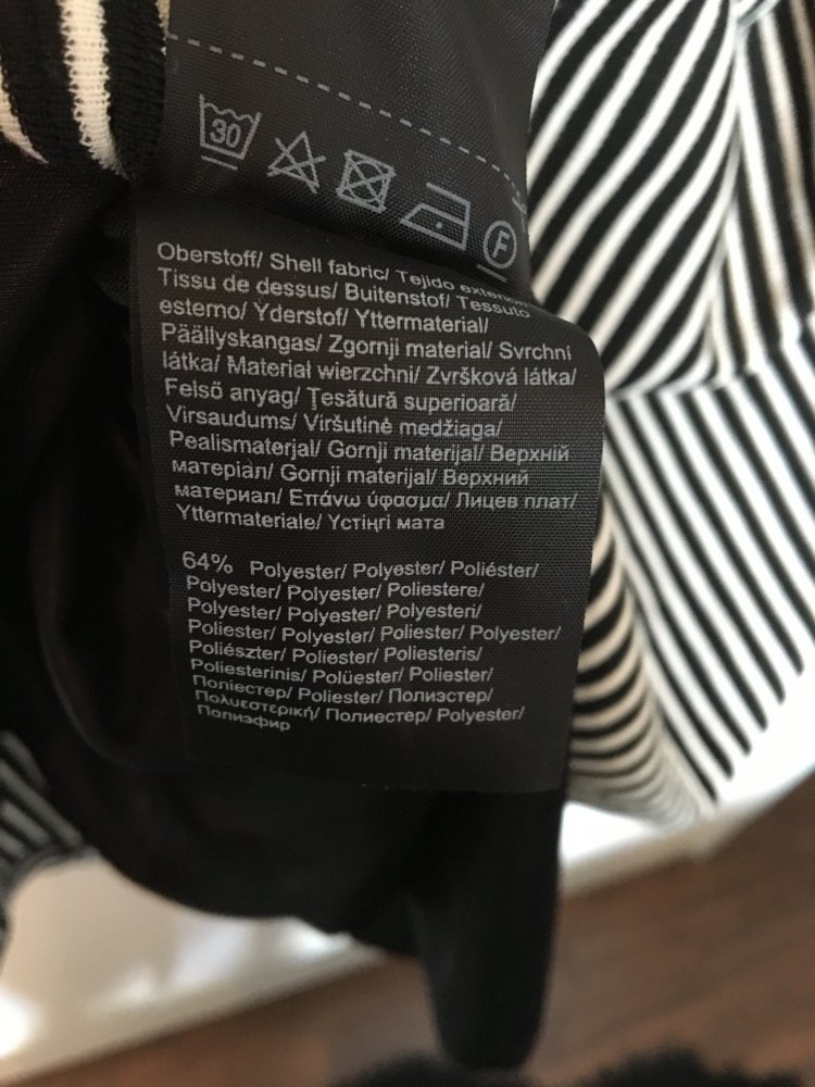 Kleid von s.Oliver 