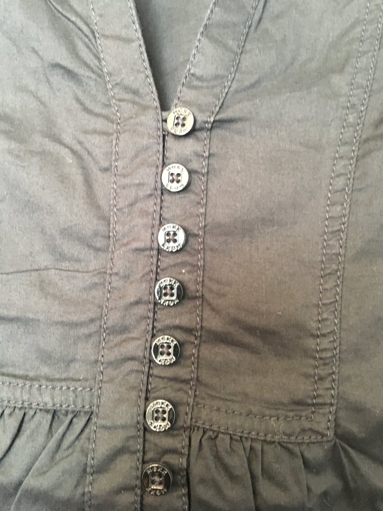 Bluse von Mexx 
