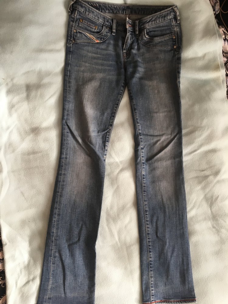 Diesel Jeans