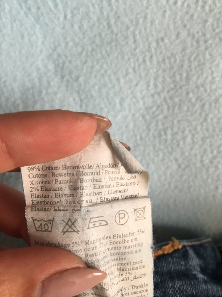 Jeans von Only 