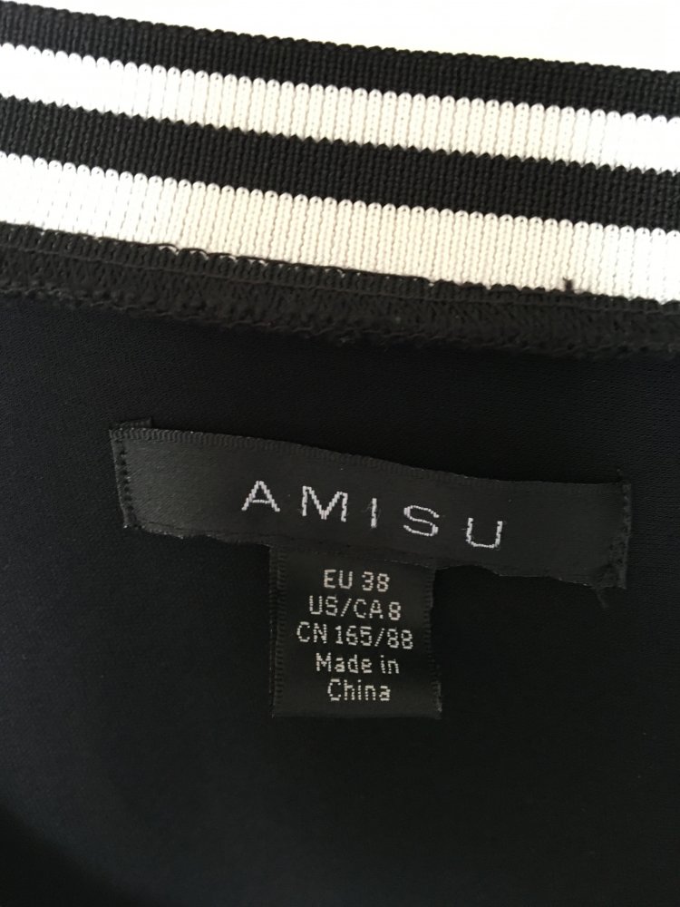 Sportliches Kleid