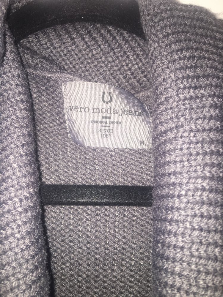 Strickkleid 
