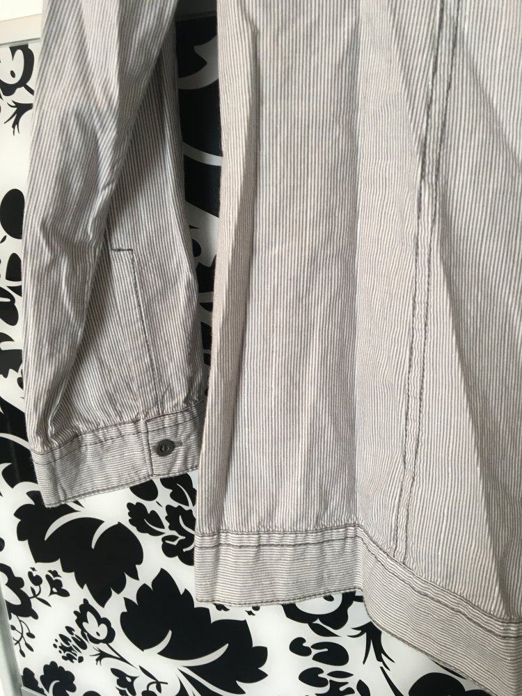 Bluse freshmade